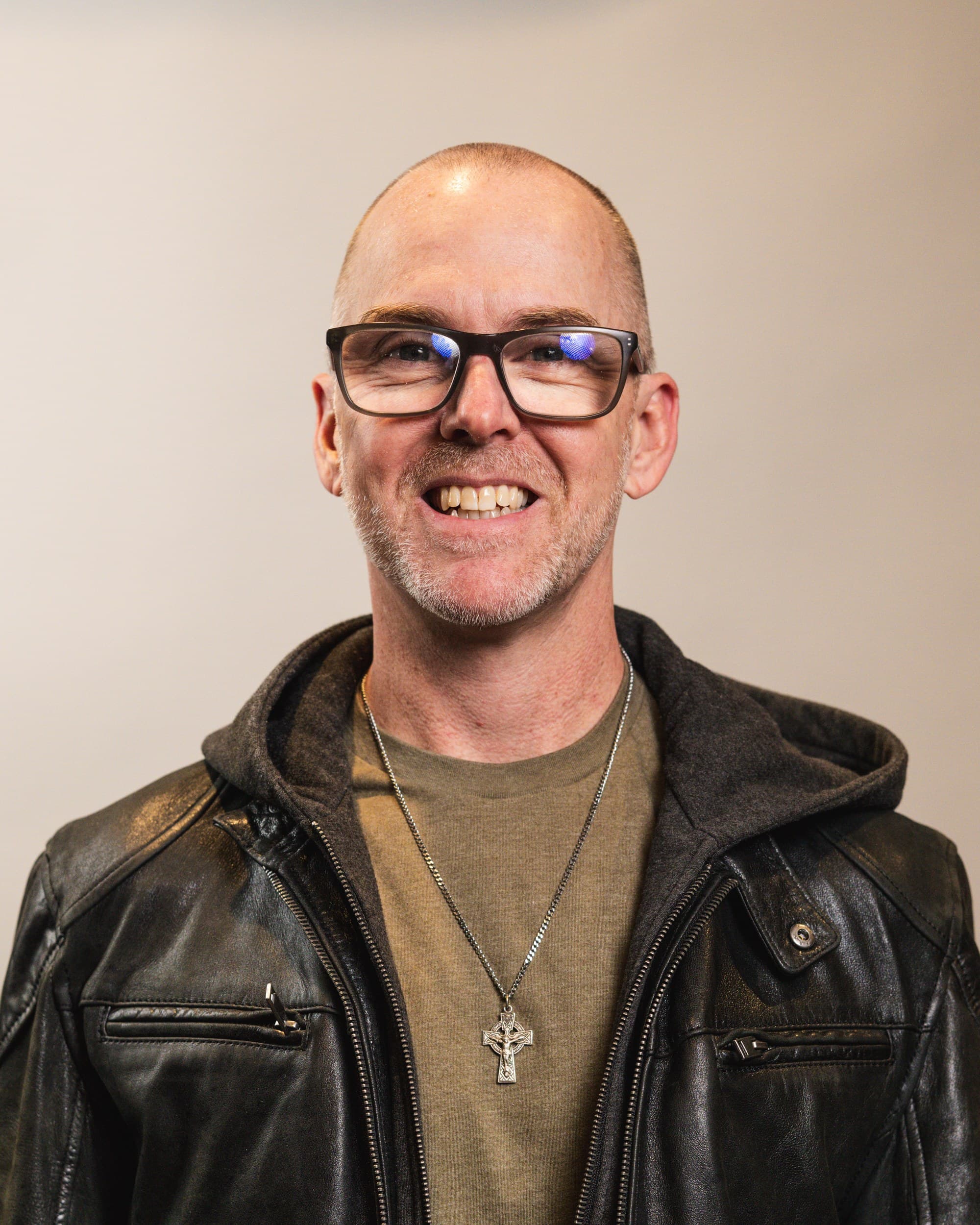 James Curran