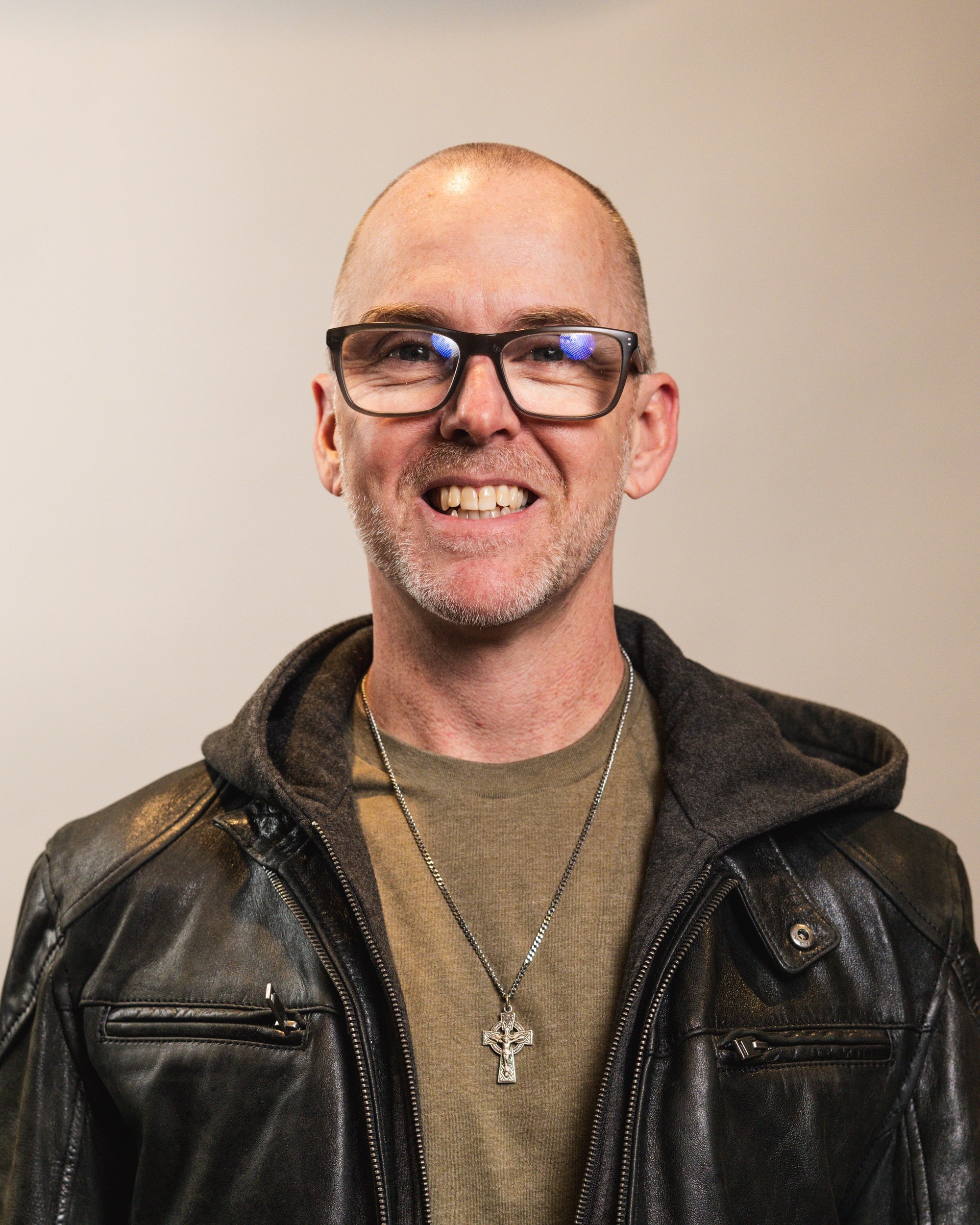 James Curran